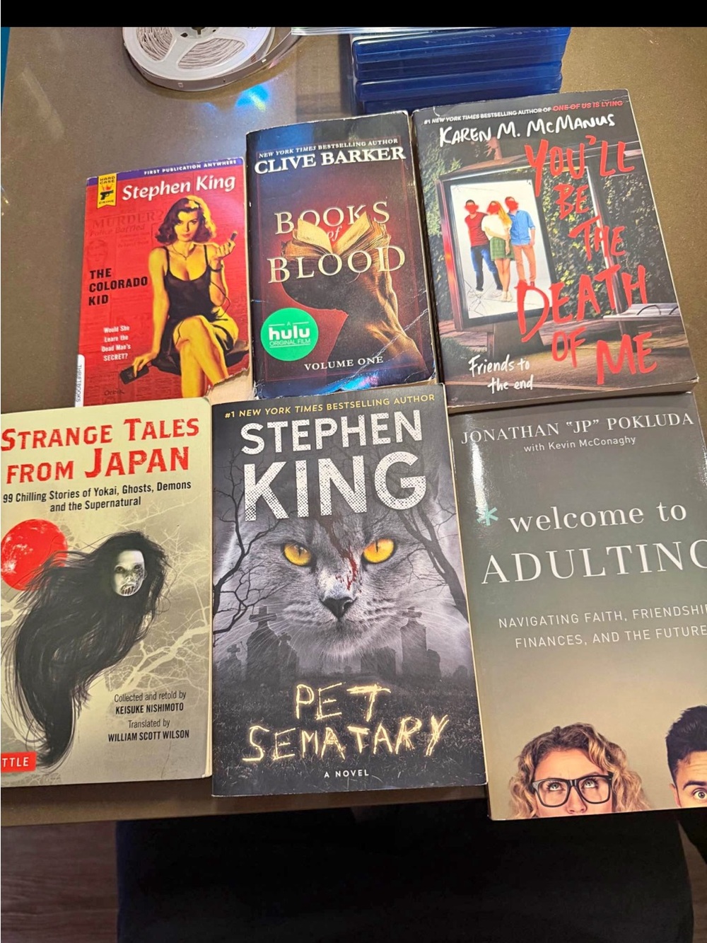 Book Bundle